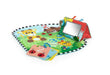 Baby Einstein Tummy Time Mat & Mirror