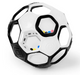Bright Stars Oball Soccer Black & White Peg Toy
