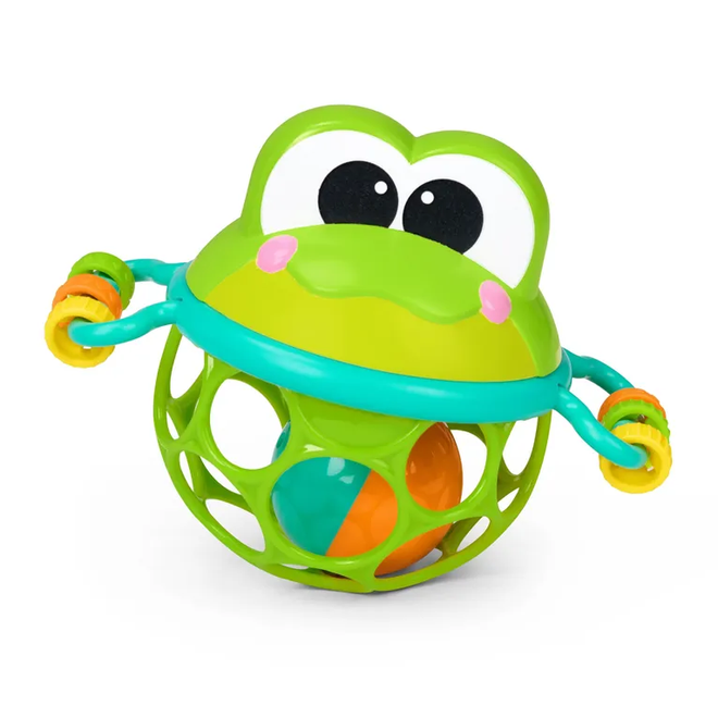Bright Starts Jingle & Shake Pal