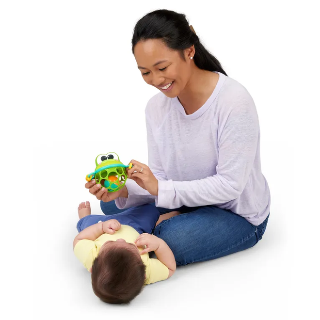 Bright Starts Jingle & Shake Pal