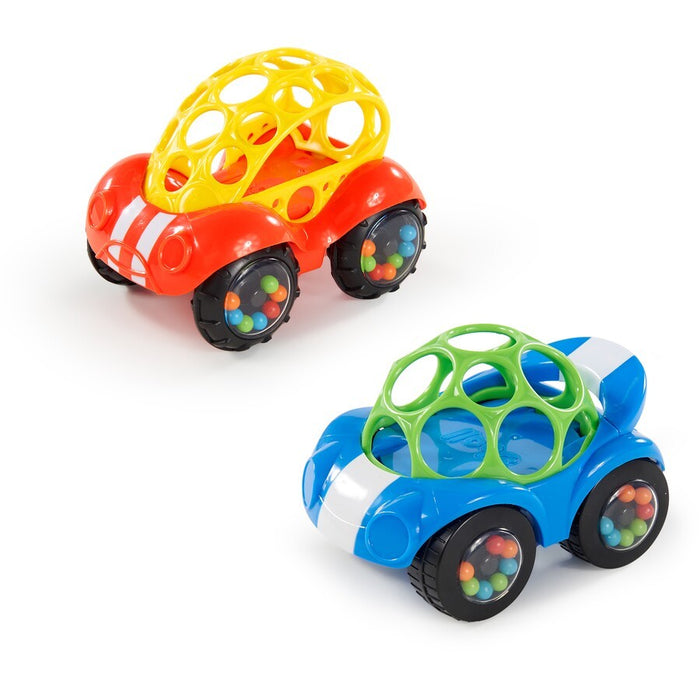 Oball Rattle & Roll