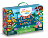My Creative Box Dinosaur Craft Activity Set
