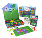 My Creative Box Dinosaur Craft Activity Set