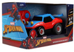 Spiderman - 1:32 Spiderman Buggy Rc Car