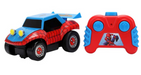 Spiderman - 1:32 Spiderman Buggy Rc Car