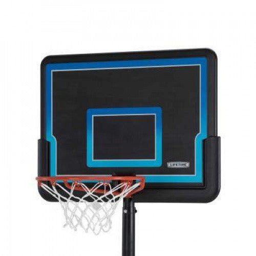 Lifetime 32 Inch Youth Basketball System