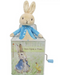 Peter Rabbit Jack In The Box