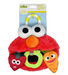 Sesame Street Elmo Activity Teether Toy