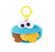 Sesame Street Cookie Monster Baby's First Activity Toy