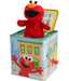 Sesame Street Elmo Jack In The Box