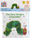 Very Hungry Caterpillar Bath Book