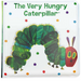 Very Hungry Caterpillar Bath Book