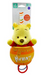 Winnie The Pooh Pull Down Honey Pot Ziggle Toy