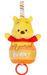 Winnie The Pooh Pull Down Honey Pot Ziggle Toy