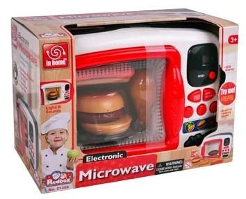 Microwave Electronic Oven