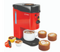 In Home Light & Sound Capsule Coffee Maker