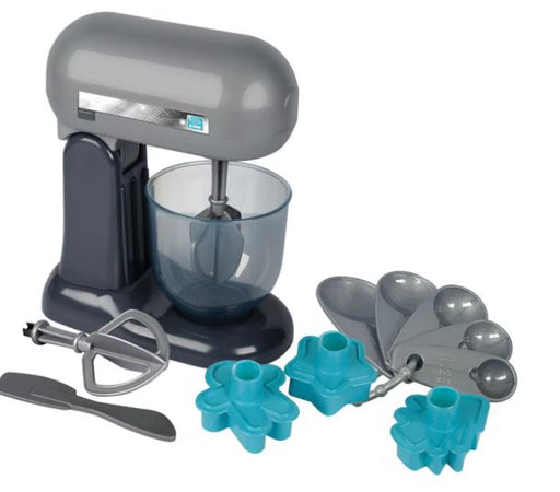 Electronic Toy Stand Mixer Playset
