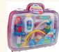 Red Box Medical Case Playset