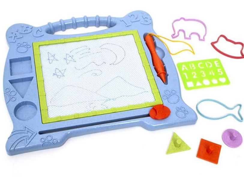 Roo Crew Magna Doodle Board Writer