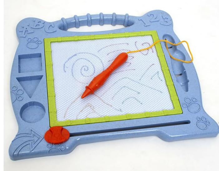 Roo Crew Magna Doodle Board Writer