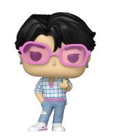 K-pop Demon Hunters-jinu Pop (jan 26)