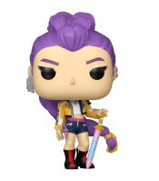 K-pop Demon Hunters-rumi Pop (jan 26)