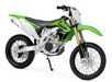 Maisto 1/12 Sc Die Cast Dirt Moto Bikes Assorted