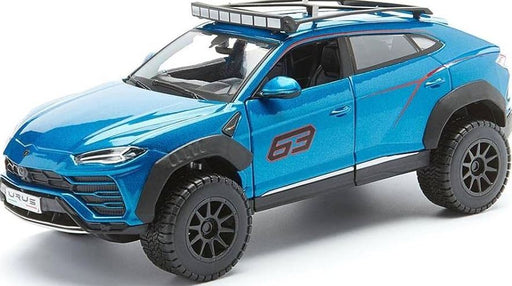 Maisto 1.24 Sc Lamborghini Urus Off-road Die Cast Vehicle