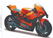 Maisto Motorcycles 1.18 Sc Moto Gp 2021 Tech3 Ktm Factory Petrucci/lecuona