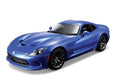 Maisto Assembly Line 1/24 Sc 2013 Srt Viper Gts Kit