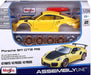 Maisto 1/24 Sc Assemblyline Porsche 911 Gts Rs Kit