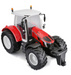 Maisto Massey Ferguson 8s Rc Tractor 2.4 Ghz 1.16 Scale