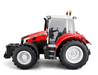 Maisto Massey Ferguson 8s Rc Tractor 2.4 Ghz 1.16 Scale