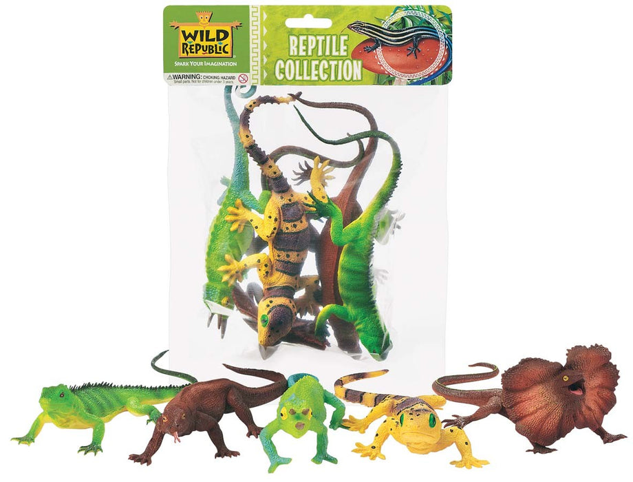 Polybag Reptile
