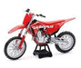 Gas Gas Mc450 2021 Dirt Bike 1:12