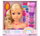 Gigo Dream Collection Hair Styling Set