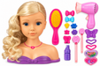Gigo Dream Collection Hair Styling Set