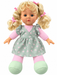 Gigo Dream Collection Soft Girl Doll Assorted