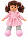 Gigo Dream Collection Soft Girl Doll Assorted
