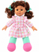 Gigo Dream Collection Soft Girl Doll Assorted