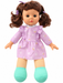 Gigo Dream Collection Soft Girl Doll Assorted