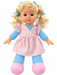 Gigo Dream Collection Soft Girl Doll Assorted