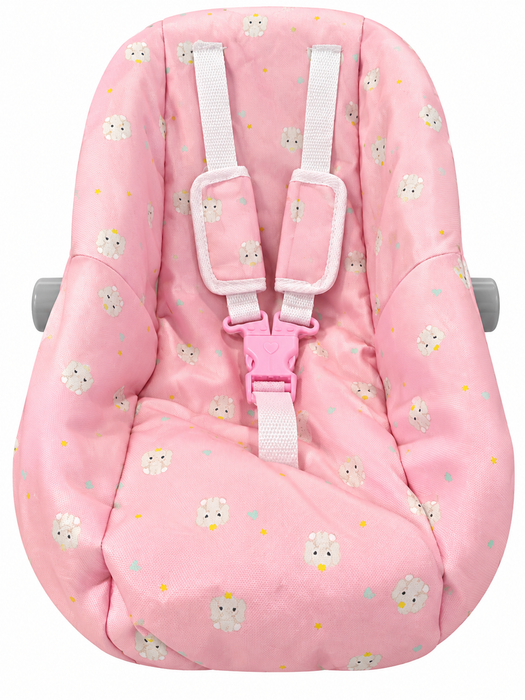 Gigo My Dream Baby Doll Carrier Car Seat