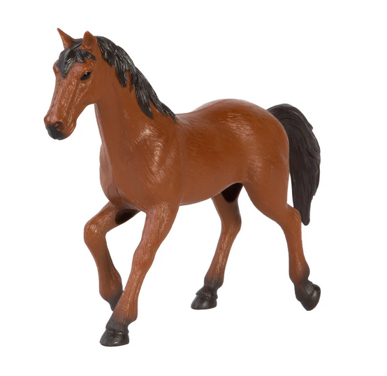 Countryside 4 Piece Horse Set