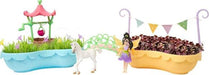 My Fairy Garden Unicorn Garden Set