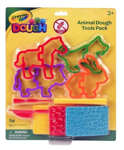 Crayola Dough Tools Pack