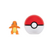 Pokemon Clip & Go Poke Ball Assorted