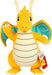 Poke'mon Dragonite 12 " Plush 
