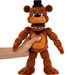 Five Nights At Freddy's  Freddy Fazbear With Sounds And Motions