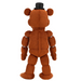 Five Nights At Freddy's  Freddy Fazbear With Sounds And Motions
